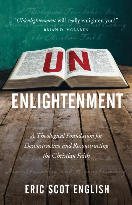 Cover of UNenlightenment