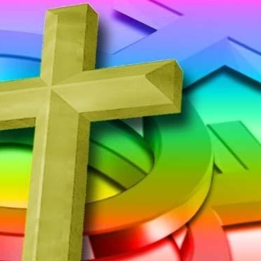 Either “Is Homosexuality A Sin?” OR “Is Homophobia A Sin?”