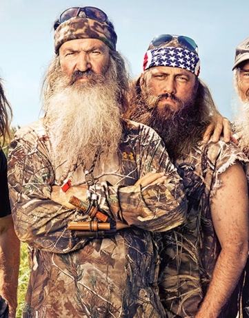 Why Christians should NOT support Phil Robertson of “Duck Dynasty”.