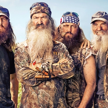 Why Christians should NOT support Phil Robertson of “Duck Dynasty”.