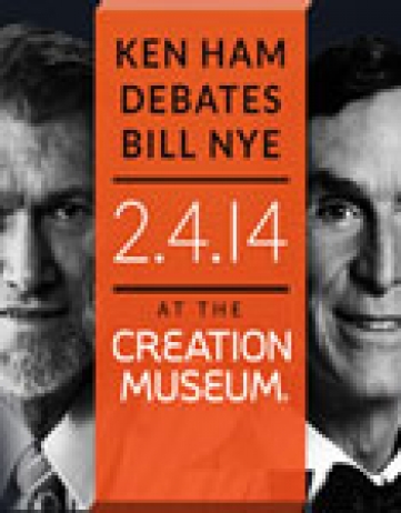 The Ken Ham Bill Nye Debate: a full analysis