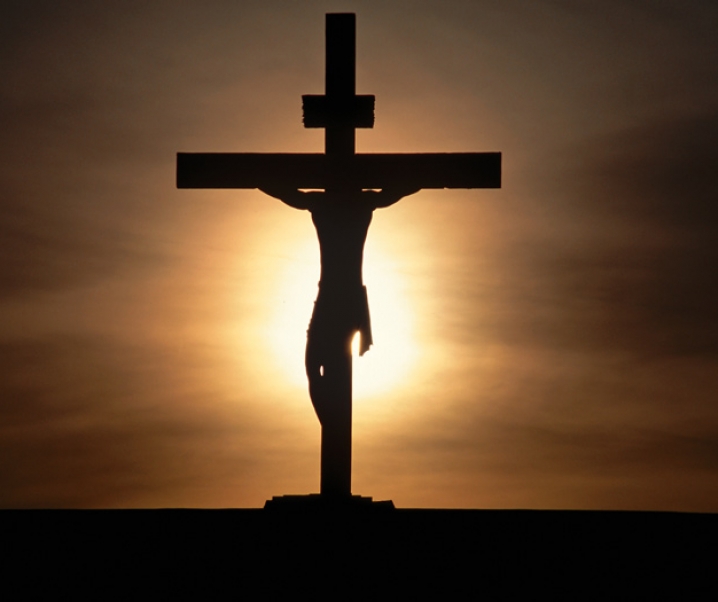 Reflections On The Cross: An Easter Meditation